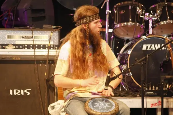 Concert Iris 28.03.2010
