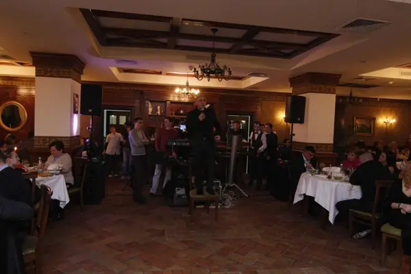 Concert Marcel Pavel de 8 Martie