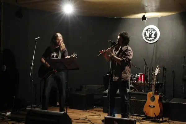 Concert Petre &amp; Kindlein