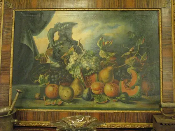 Expo Antichitati Timisoara - editia 5