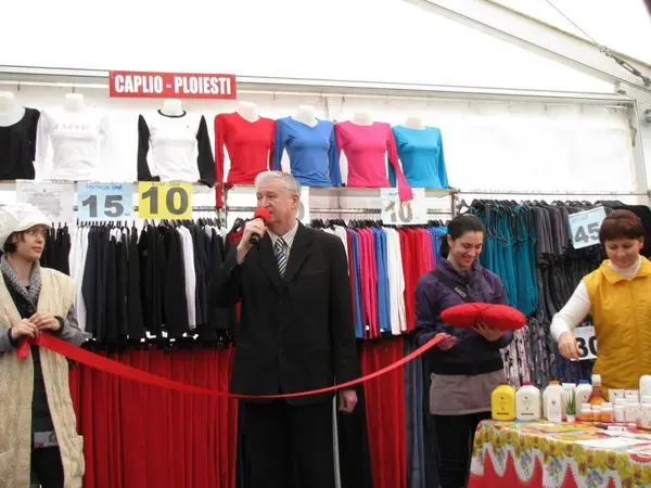 Expo Martisor 2010