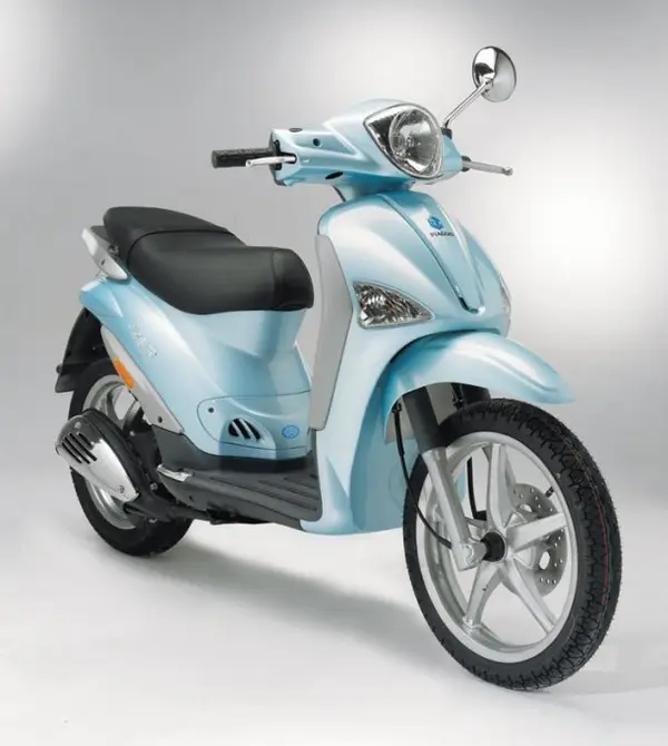 Promotor Timisoara - dealer autorizat Piaggio