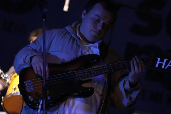 Concert Chiroptera, Blue Station si Bega Blues Band la zilele Cetatii
