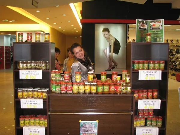 Expo Bio Prier