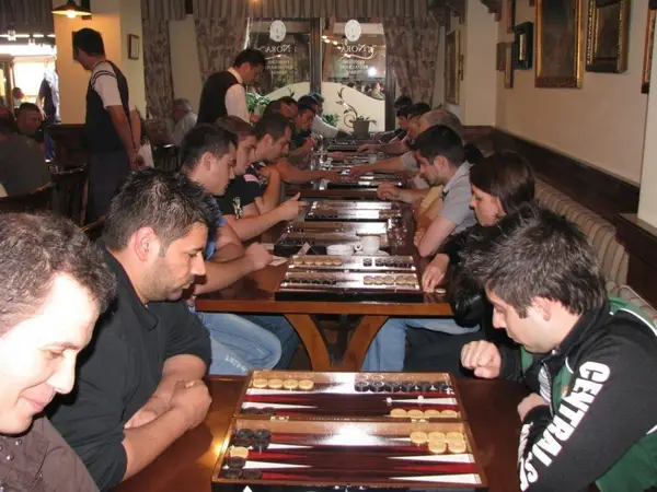 Campionatul de Table timisoreni.ro - etapa 2