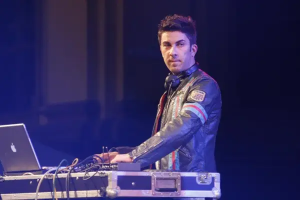 Concert DJ Project si Cargo de Ziua Europei