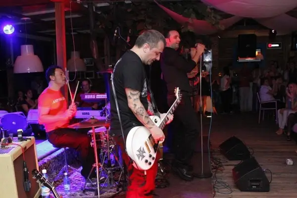 Concert Directia 5 iunie 2010
