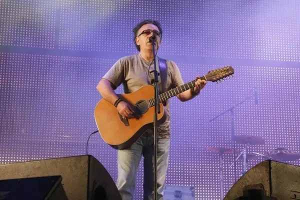 Concert Pasarea Colibri la Sarbatorile Timisoreana 2010