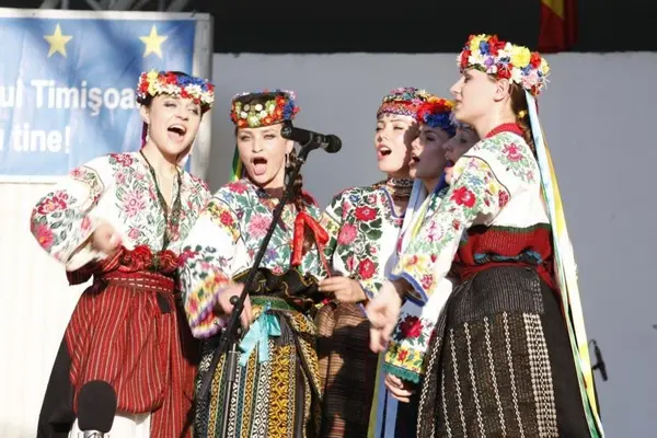 Festivalul Inimilor Duminica 11 07 2010