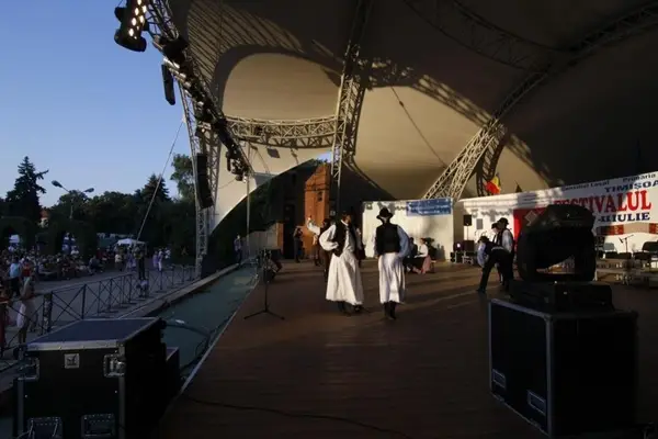Festivalul Inimilor Sambata 10 07 2010