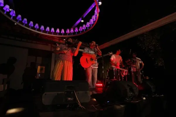 Concert Mihai Margineanu