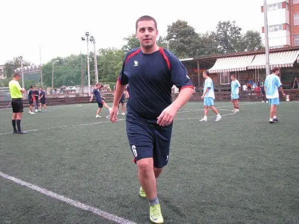 Campionatul Alborz - sezon 2010/2011 - etapa 3