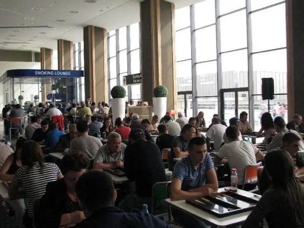 Campionatul de Table timisoreni.ro - etapa 3