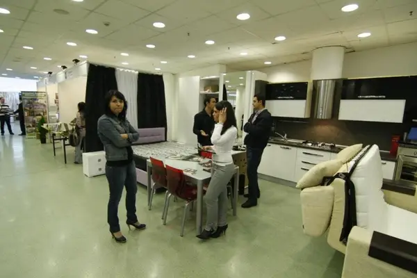 Casa ta si Deco Design 2010
