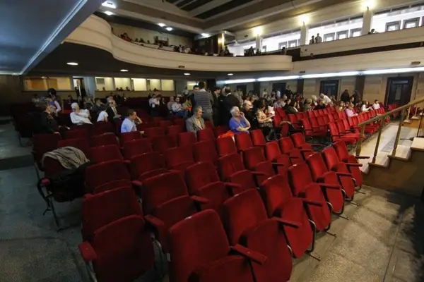 Openning Concert la Zilele muzicii de orga din Banat a€“ Timorgelfest 2010