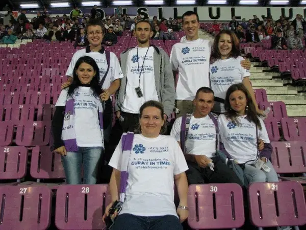 Poli Timisoara 2-1 Sportul Studentesc