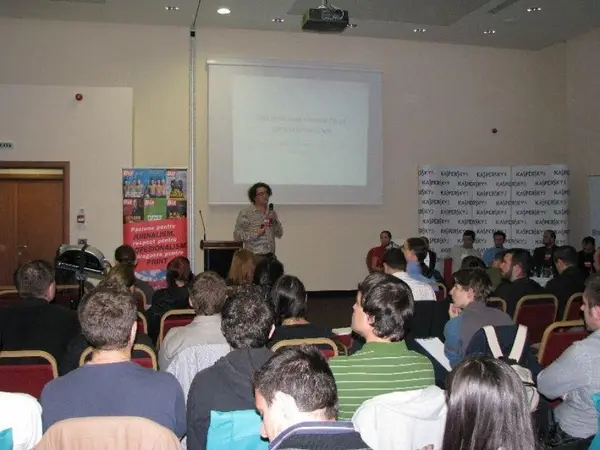 Social Media Summit