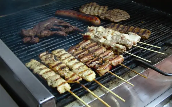 Taverna Acropole Timisoara - mancare greceasca