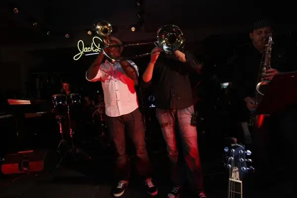 Concert Horia Brenciu and Friends 2010
