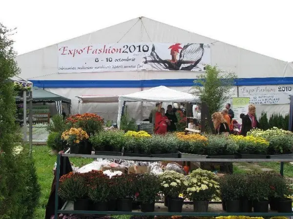 Expo Fashion 2010 - editia 5