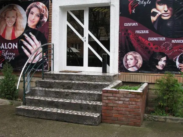 Rebecca Style Timisoara