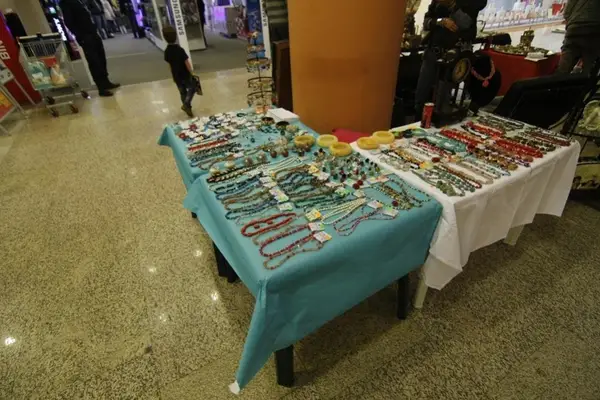 Targ de Antichitati la Iulius Mall 19-21 11 2010