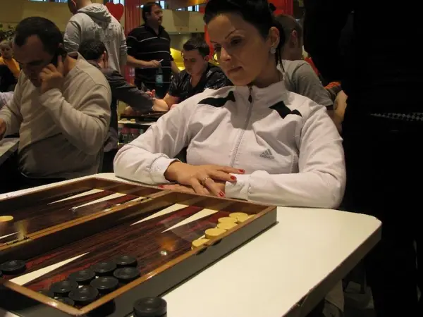 Campionatul de Table timisoreni.ro 2011- etapa 1