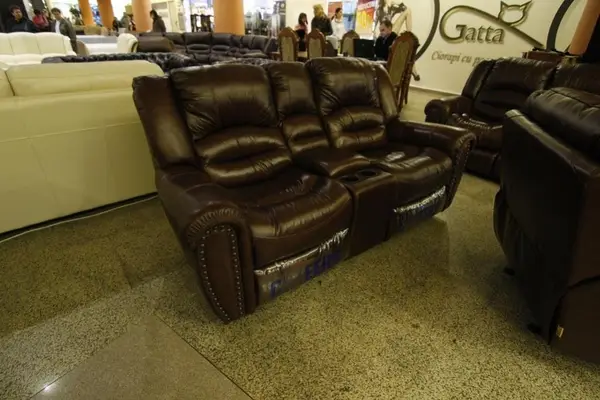 Targ de Mobila Promob 2011 la Iulius Mall
