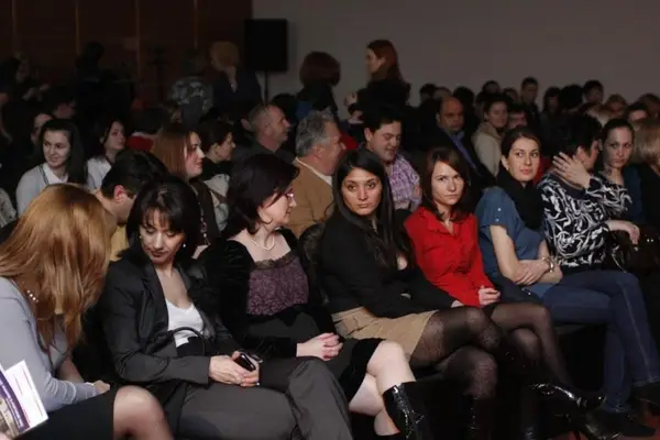 Seara Modei Timisorene 2011