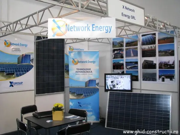 Targul de Energia Regenerabila Arad 2011