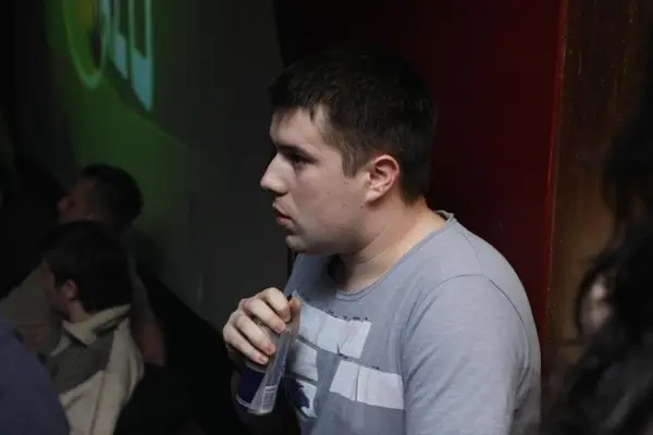 Youclubvideo 2 years anniversary Party la NoName