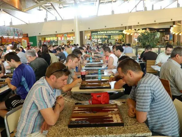 Campionatul de Table timisoreni.ro mai 2011