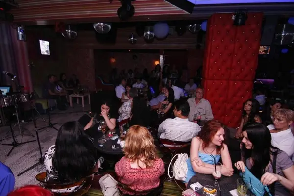 Concert Pepe la Club 30 26 05 2011