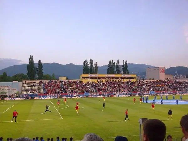 Cupa Romaniei mai 2011