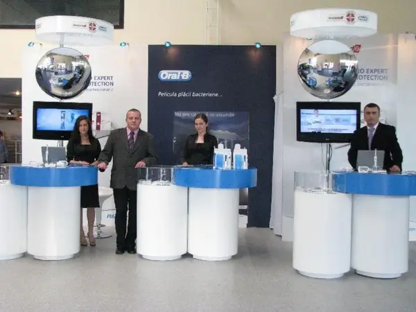 Medica Expovest 2011