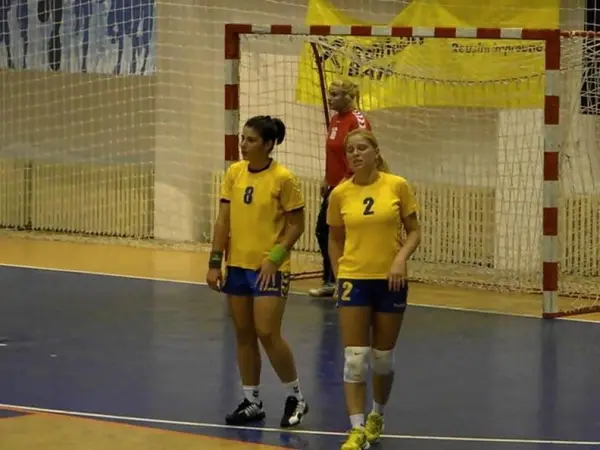 Universitatea Timisoara - Sebes