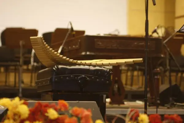 Concert Traditional Cvartet la Sala Capitol