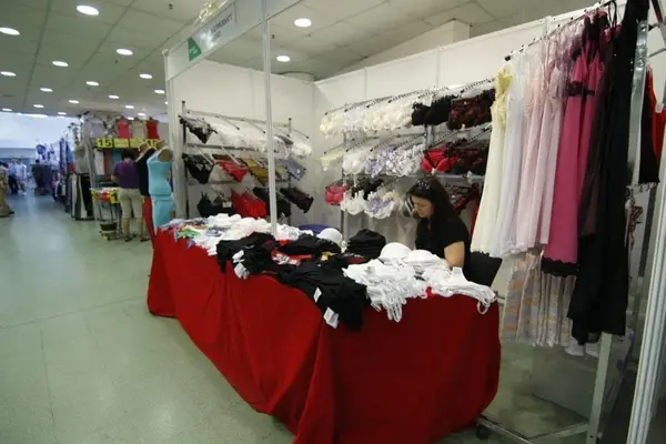 Outlet Expo la Craft 22-26 06 2011