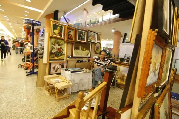 Targul Promob - Casa ECO 10-12.06.2011 la Iulius Mall