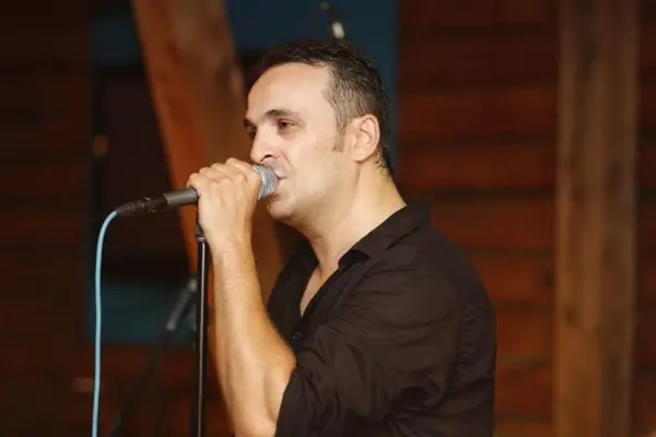 Concert Directia 5 la Rover Deck 12 08 2011