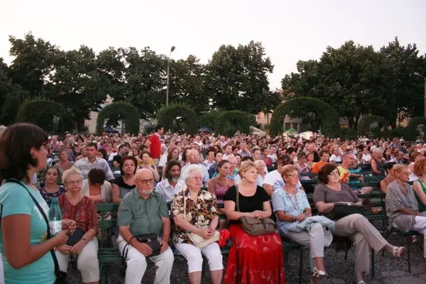 GALA DE OPERA SI OPERETA timisoara 26 08 2011