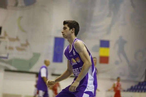 Baschet BC Timisoara - Vojvodina Novi Sad 10 09 2011