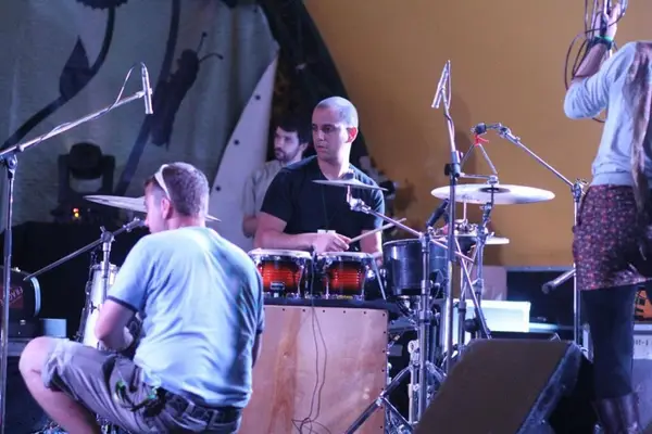 Festivalul Plai 2011 ziua I la Muzeul Satului Banatean