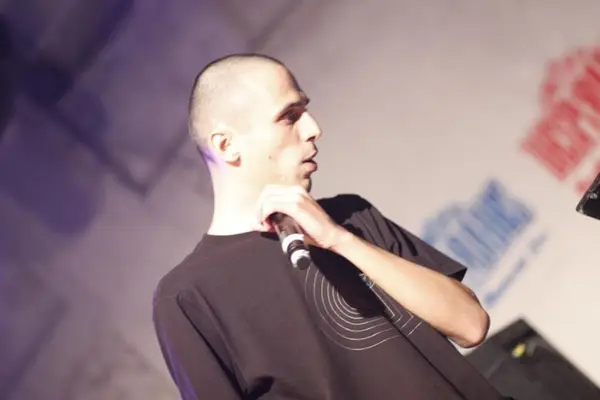 Concert Norzeatic si Khidja la halele Fructus