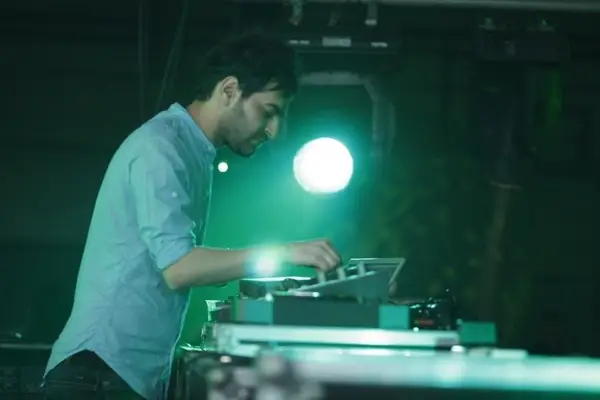 Grolsch party la halele UTT