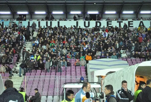 Poli Timisoara 2-0 Steaua Bucuresti