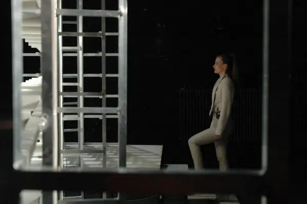 Uratul la Teatrul German de Stat - foto Marius Parghel