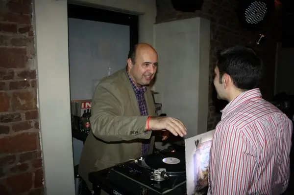 Aniversare 6 ani de 24 FUN la Darc