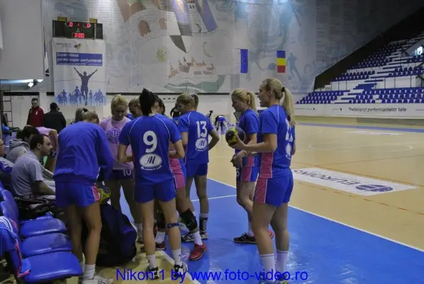 Cupa de Iarna - Beograd 36 - 24 Kikinda