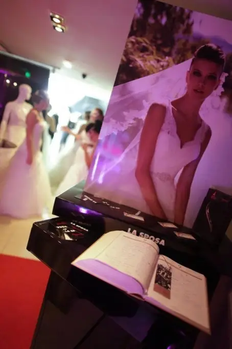 Noua Colectie La Sposa by Marguerite
